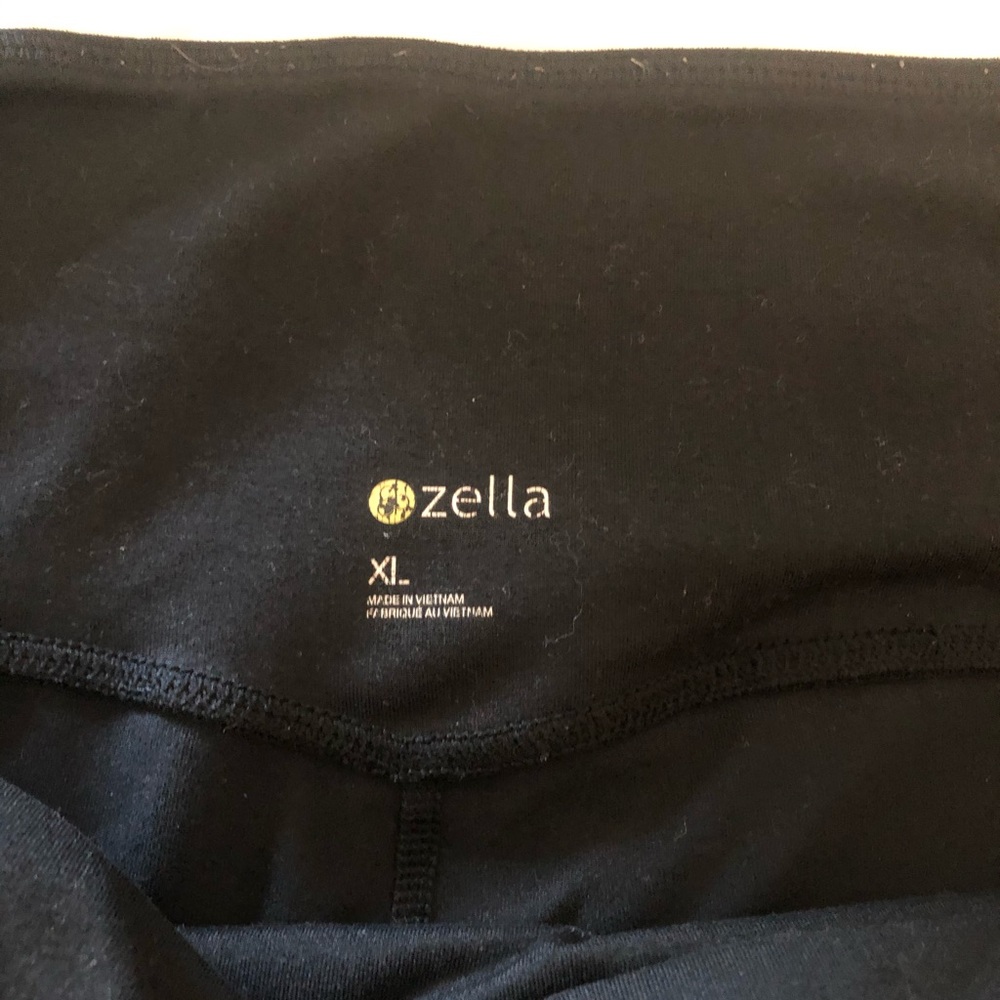 Zella leggings